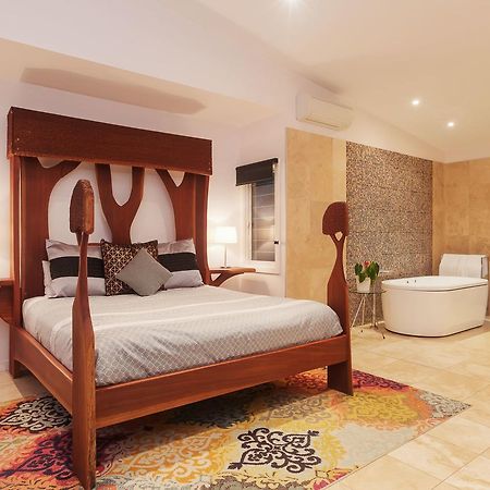 Deja Vu Estate Villa Pokolbin Kültér fotó